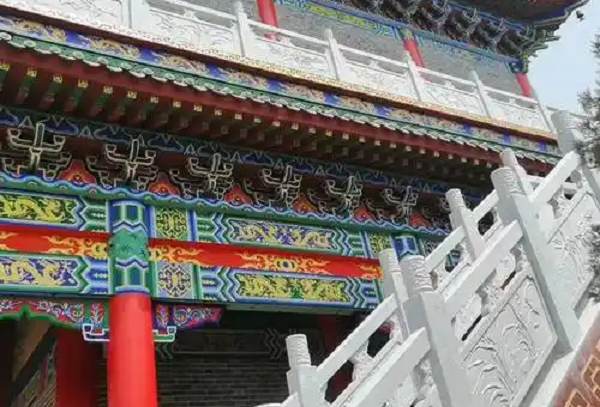 大连花岗岩仿古栏杆选哪家 系列七